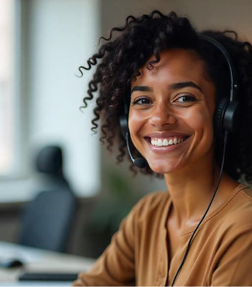 Every Call. Every Claim. Every Customer.