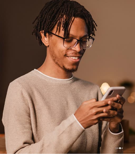 Fast Claims. Smarter Support. Happy Customers.