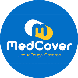 MedCover Logo